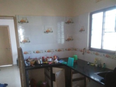 1 BHK Flat photo 2