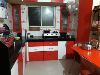 2 BHK Flat photo 2