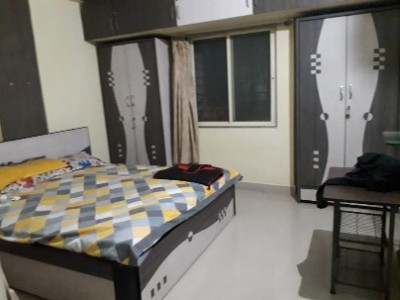 2 BHK Flat photo 3