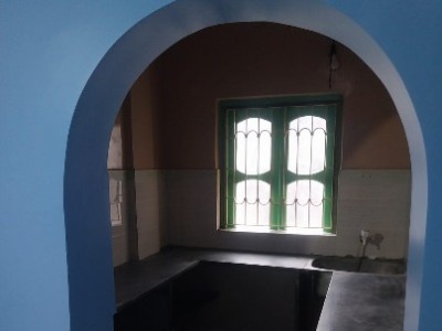 2 BHK Flat photo 2
