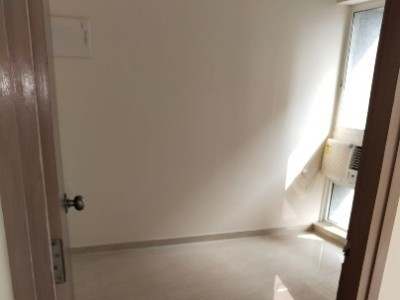 2 BHK Flat photo 2