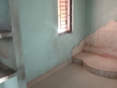 3 BHK Flat photo 3
