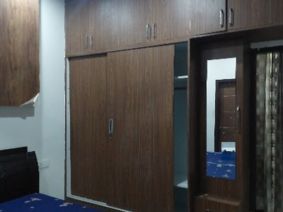 2 BHK Flat photo 2