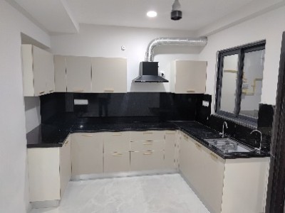 3 BHK Flat photo 2