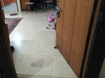 2 BHK Flat photo 2