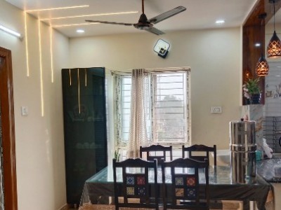 3 BHK Flat photo 2