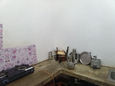 2 BHK Flat photo 2