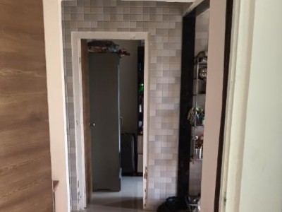 1 BHK Flat photo 2