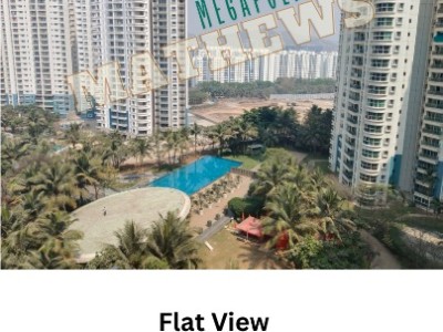 3 BHK Flat photo 2