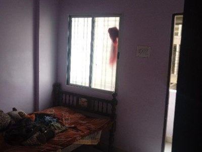 2 BHK Flat photo 2