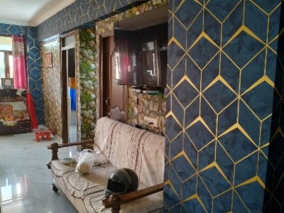 2 BHK Flat photo 2