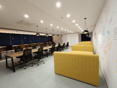 Office Space photo 2