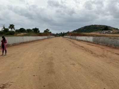 Land photo 3
