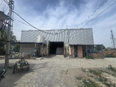 Warehouse photo 2