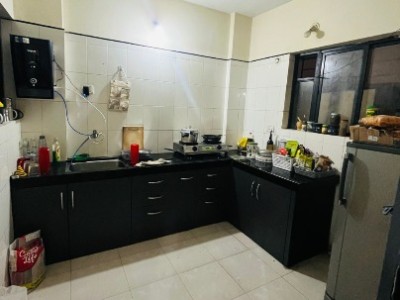 2 BHK Flat photo 2