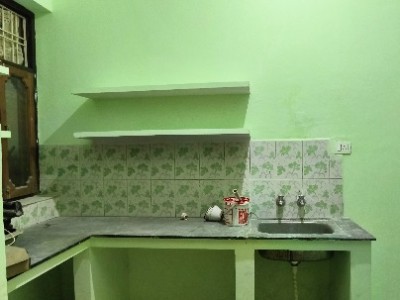 2 BHK Flat photo 2