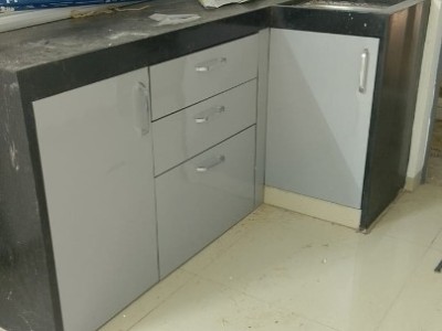 2 BHK Flat photo 3