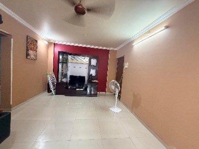 1 BHK Flat photo 2