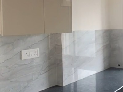 1 BHK Flat photo 2
