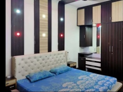 3 BHK Flat photo 2