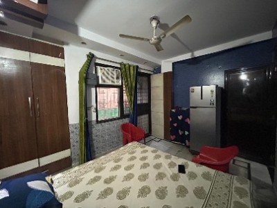 2 BHK Flat photo 3