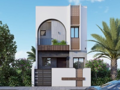 Bungalow photo 2