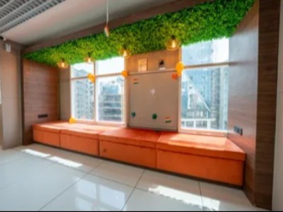 Office Space photo 2