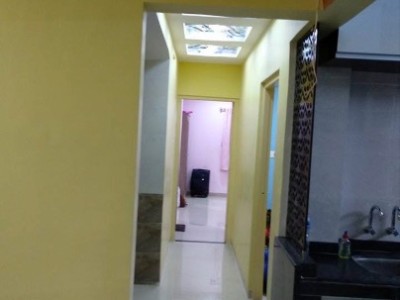 2 BHK Flat photo 2