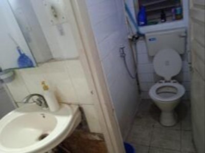 1 BHK Flat photo 2
