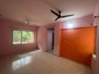 2 BHK Flat photo 2