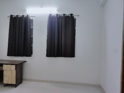 1 BHK Flat photo 2