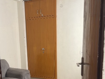2 BHK Flat photo 2