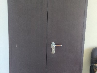 2 BHK Flat photo 2