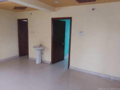 3 BHK Flat photo 2