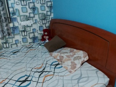 2 BHK Flat photo 2