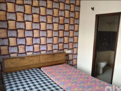 2 BHK Flat photo 2