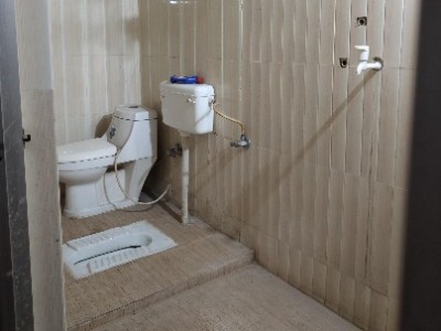 1 BHK Flat photo 2