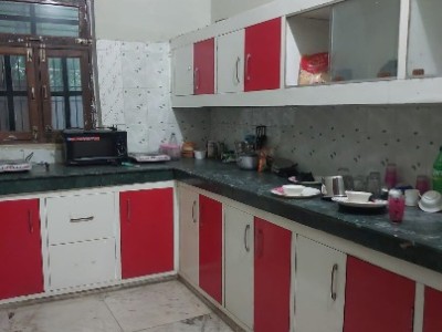 3 BHK Flat photo 2