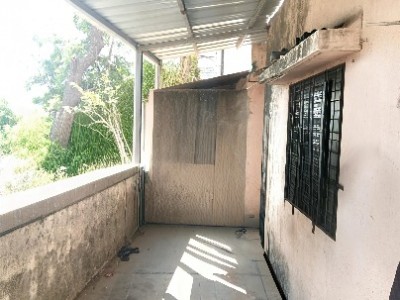 1 BHK Flat photo 2