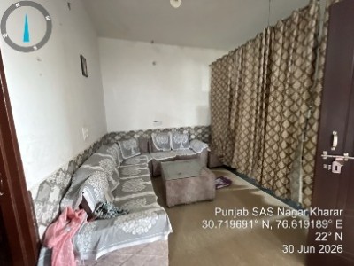 Bungalow photo 2