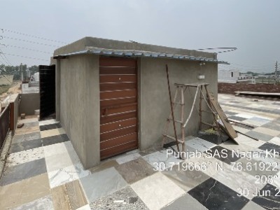 Bungalow photo 3