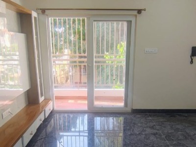 3 BHK Flat photo 2