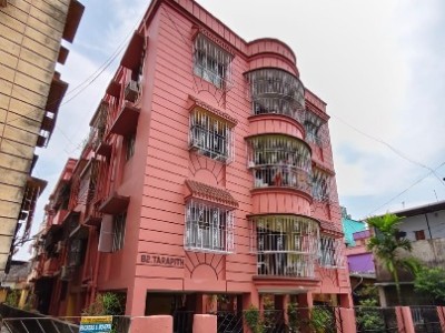 3 BHK Flat photo 2