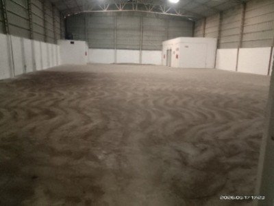 Warehouse photo 2