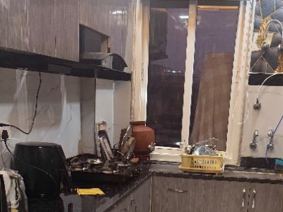 3 BHK Flat photo 2