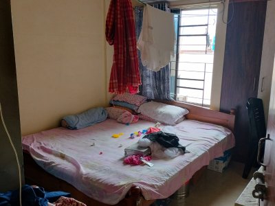2 BHK Flat photo 2