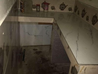 2 BHK Flat photo 2