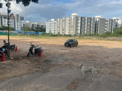 Land photo 2