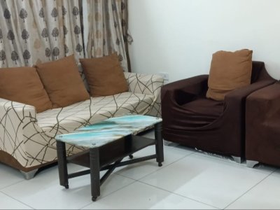 3 BHK Flat photo 3