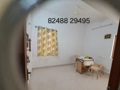 2 BHK Flat photo 3